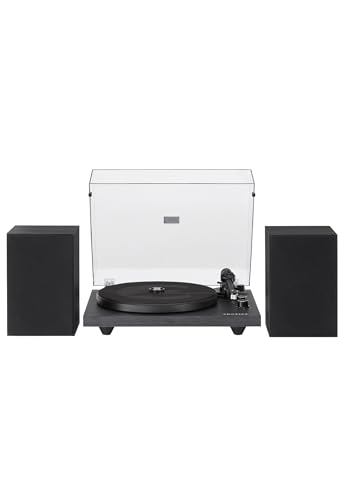 Crosley C62 Bluetooth Plattenspieler Schwartz Crosley C62 Bluetooth Plattenspieler Schwartz von Crosley