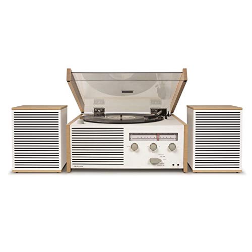 Crosley Gig - Natural Crosley Gig - Natural von Crosley