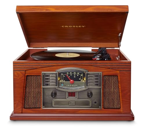 Crosley Lancaster Entertainment Center Crosley Lancaster Entertainment Center von Crosley