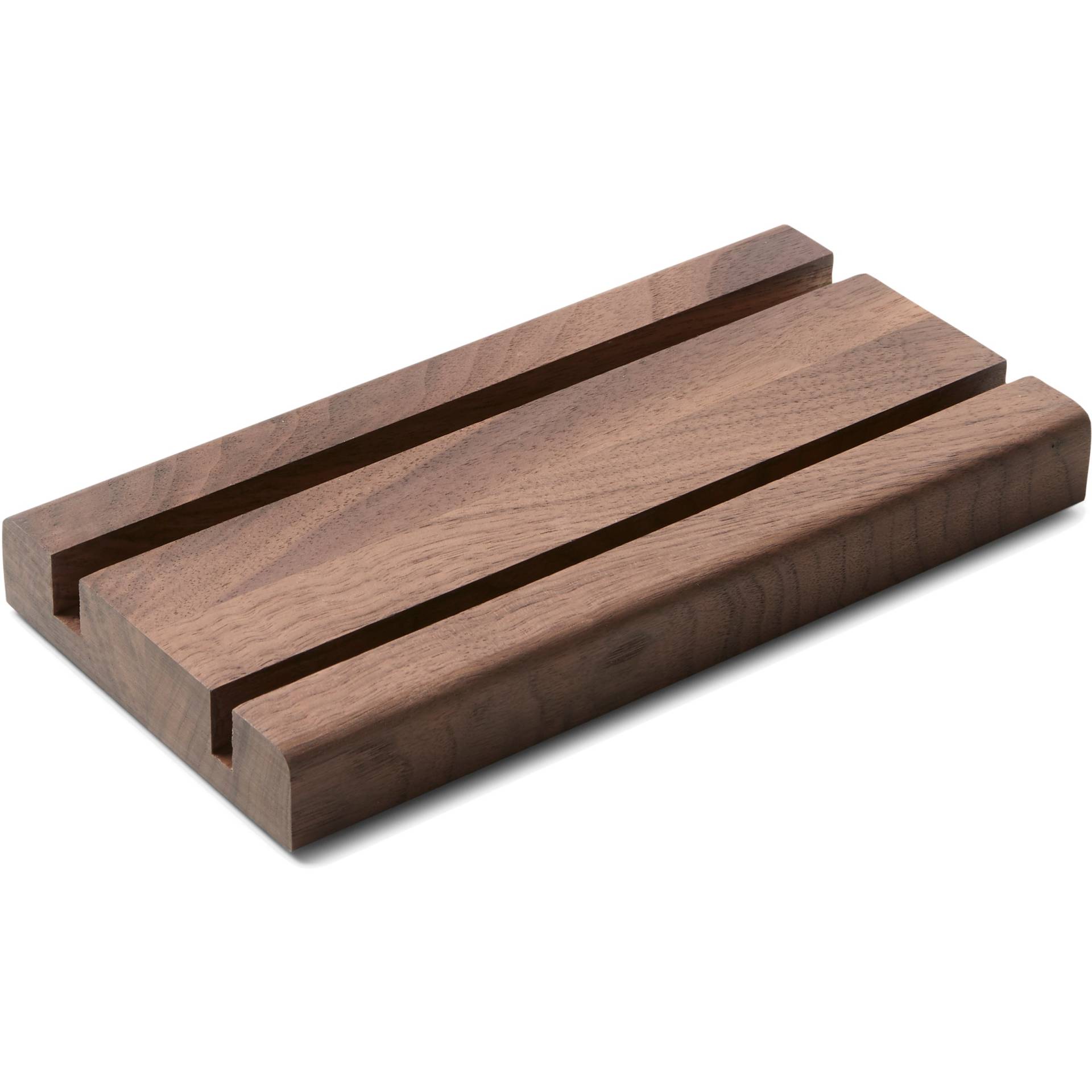 Crosley MFV Record Stand Walnut vinyl display standaard Crosley MFV Record Stand Walnut vinyl display standaard von Crosley