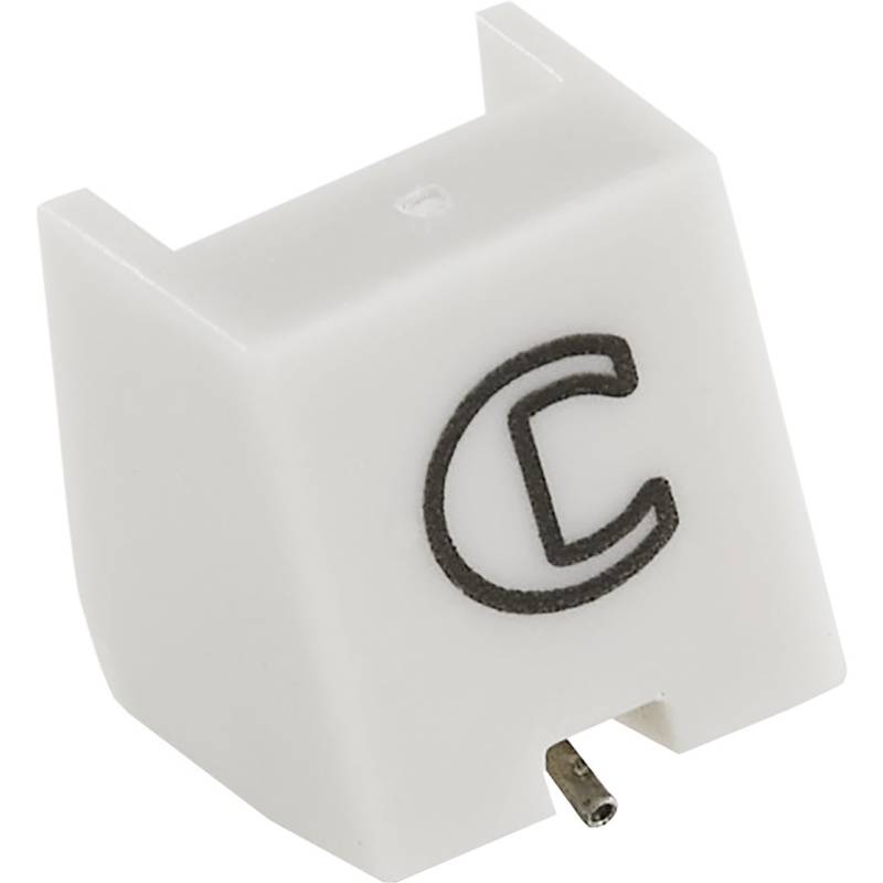 Crosley NP15 Replacement Needle for Portfolio, C6, C62, Coda von Crosley