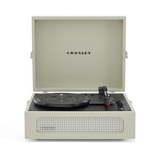 Crosley Voyager - Dune, One Size Crosley Voyager - Dune, One Size von Crosley