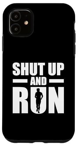 Crosslaufläufer XC Hülle für iPhone 11 Crosslaufläufer XC Hülle für iPhone 11 von Cross Country Running Gifts For Boys and Girls