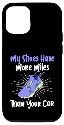 Crosslaufläufer XC Hülle für iPhone 12/12 Pro Crosslaufläufer XC Hülle für iPhone 12/12 Pro von Cross Country Running Gifts For Boys and Girls
