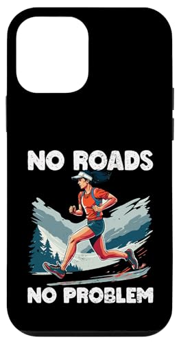 Crosslaufläufer XC Hülle für iPhone 12 mini Crosslaufläufer XC Hülle für iPhone 12 mini von Cross Country Running Gifts For Boys and Girls