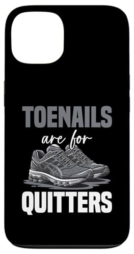 Crosslaufläufer XC Hülle für iPhone 13 von Cross Country Running Gifts For Boys and Girls