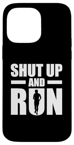 Crosslaufläufer XC Hülle für iPhone 14 Pro Max von Cross Country Running Gifts For Boys and Girls