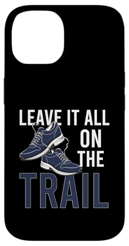 Crosslaufläufer XC Hülle für iPhone 14 von Cross Country Running Gifts For Boys and Girls