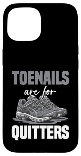 Crosslaufläufer XC Hülle für iPhone 15 Crosslaufläufer XC Hülle für iPhone 15 von Cross Country Running Gifts For Boys and Girls