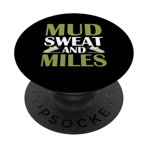 Crosslaufläufer XC PopSockets Klebender PopGrip Crosslaufläufer XC PopSockets Klebender PopGrip von Cross Country Running Gifts For Boys and Girls