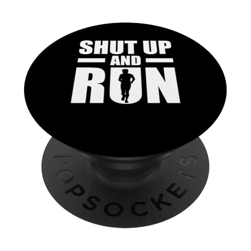 Crosslaufläufer XC PopSockets Klebender PopGrip Crosslaufläufer XC PopSockets Klebender PopGrip von Cross Country Running Gifts For Boys and Girls