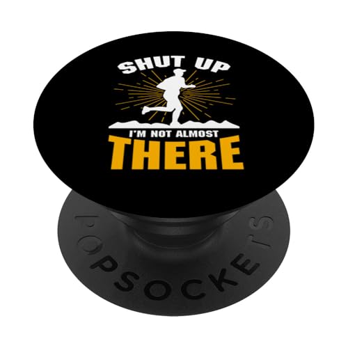 Crosslaufläufer XC PopSockets Klebender PopGrip Crosslaufläufer XC PopSockets Klebender PopGrip von Cross Country Running Gifts For Boys and Girls