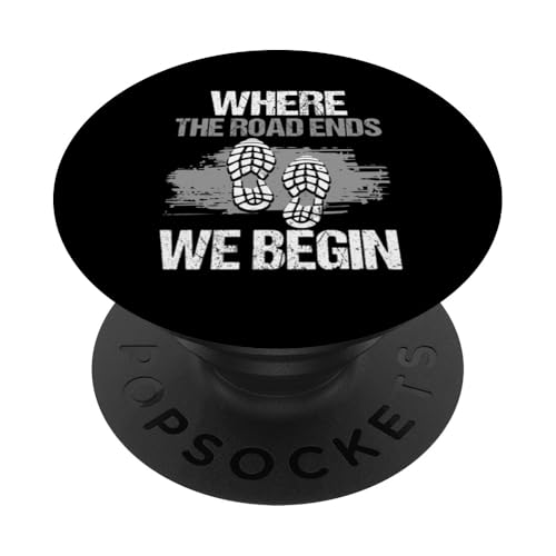 Crosslaufläufer XC PopSockets Klebender PopGrip Crosslaufläufer XC PopSockets Klebender PopGrip von Cross Country Running Gifts For Boys and Girls