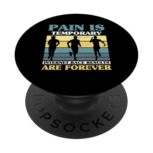Crosslaufläufer XC PopSockets Klebender PopGrip Crosslaufläufer XC PopSockets Klebender PopGrip von Cross Country Running Gifts For Boys and Girls