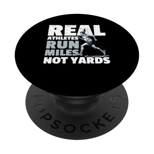 Crosslaufläufer XC PopSockets Klebender PopGrip Crosslaufläufer XC PopSockets Klebender PopGrip von Cross Country Running Gifts For Boys and Girls
