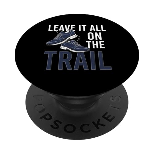 Crosslaufläufer XC PopSockets Klebender PopGrip Crosslaufläufer XC PopSockets Klebender PopGrip von Cross Country Running Gifts For Boys and Girls