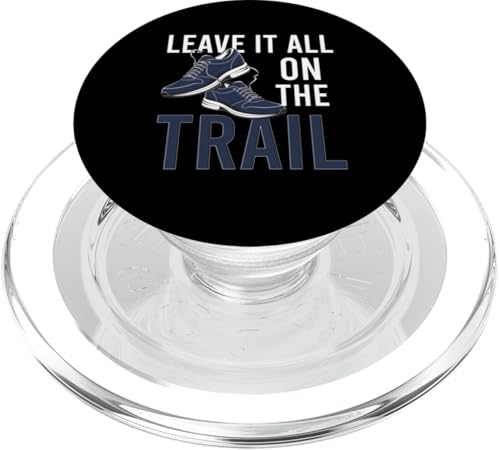 Crosslaufläufer XC PopSockets PopGrip für MagSafe Crosslaufläufer XC PopSockets PopGrip für MagSafe von Cross Country Running Gifts For Boys and Girls
