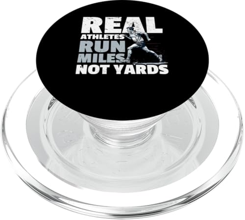 Crosslaufläufer XC PopSockets PopGrip für MagSafe von Cross Country Running Gifts For Boys and Girls