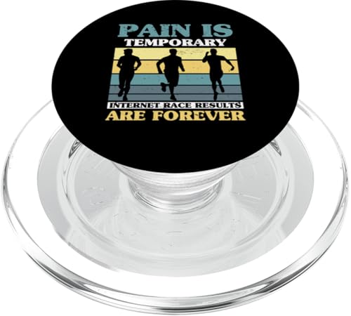 Crosslaufläufer XC PopSockets PopGrip für MagSafe Crosslaufläufer XC PopSockets PopGrip für MagSafe von Cross Country Running Gifts For Boys and Girls