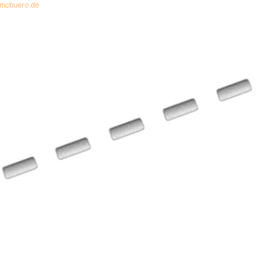 12 x Cross Ersatzradierer für Cross Feinminenstifte 0,5mm VE=5 Stück B 12 x Cross Ersatzradierer für Cross Feinminenstifte 0,5mm VE=5 Stück B von Cross