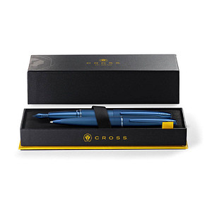 CROSS Schreibset ATX blau CROSS Schreibset ATX blau von Cross