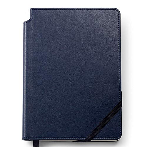 Cross AC281-2M Journal, Mittel Liniert Klassik mitternachtsblau Cross AC281-2M Journal, Mittel Liniert Klassik mitternachtsblau von Cross