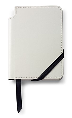 Cross AC281-4S Journal, Klein, Liniert Klassik weiß Cross AC281-4S Journal, Klein, Liniert Klassik weiß von Cross