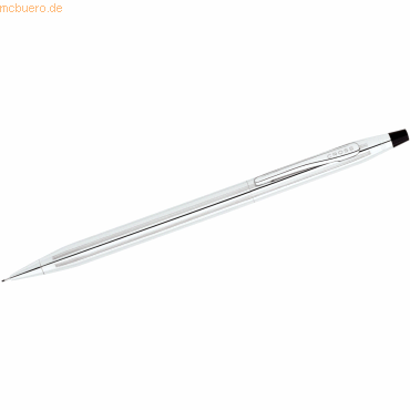 Cross Drehbleistift Classic Century 0.7mm Glanz-Chrom von Cross