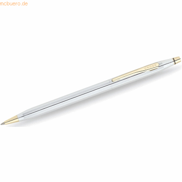 Cross Drehkugelschreiber Classic Century Chrom Cross Drehkugelschreiber Classic Century Chrom von Cross