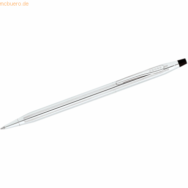 Cross Drehkugelschreiber Classic Century Glanzchrom Cross Drehkugelschreiber Classic Century Glanzchrom von Cross