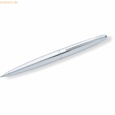 Cross Kugelschreiber ATX Glanz-Chrom Cross Kugelschreiber ATX Glanz-Chrom von Cross
