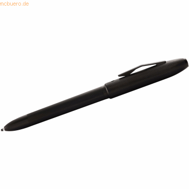 Cross Multifunktionsstift Tech 4 schwarz Geschenkbox Cross Multifunktionsstift Tech 4 schwarz Geschenkbox von Cross