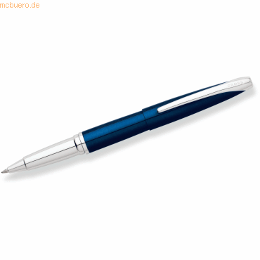 Cross Rollerball ATX Blau-Lack von Cross