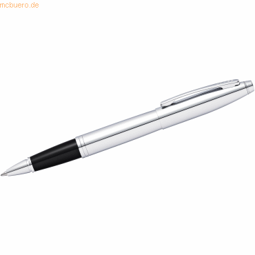 Cross Rollerball Calais Glanzchrom Geschenkbox Cross Rollerball Calais Glanzchrom Geschenkbox von Cross
