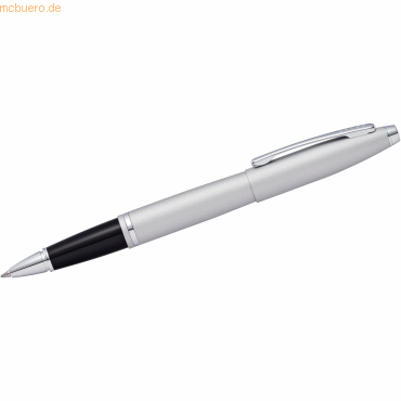 Cross Rollerball Calais Mattchrom Geschenkbox Cross Rollerball Calais Mattchrom Geschenkbox von Cross
