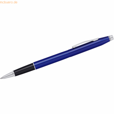 Cross Rollerball Classic Century Transluzent Blau-Lack Cross Rollerball Classic Century Transluzent Blau-Lack von Cross