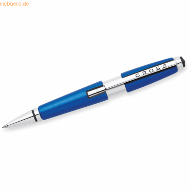 Cross Rollerball Edge Blau von Cross