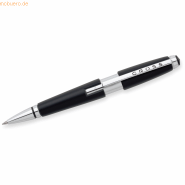 Cross Rollerball Edge Schwarz Cross Rollerball Edge Schwarz von Cross