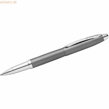 Cross Rollerball Lexington Grau-Lack F von Cross