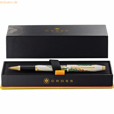 Cross Rollerball Wanderlust Borneo Geschenkbox Cross Rollerball Wanderlust Borneo Geschenkbox von Cross