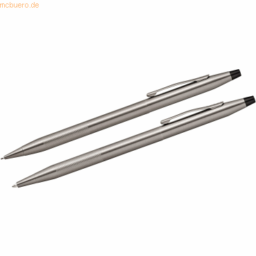 Cross Schreibgeräteset Classic Century Kugelschreiber + Drehbleistift von Cross