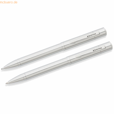 Cross Schreibgeräteset Greenwich Kugelschreiber + Drehbleistift 0,9mm Cross Schreibgeräteset Greenwich Kugelschreiber + Drehbleistift 0,9mm von Cross