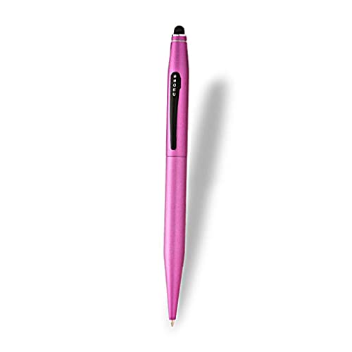 Cross Tech2 Kugelschreiber und Eingabestift zartrosa von Cross