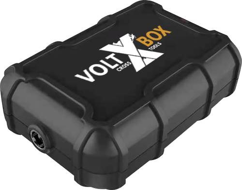 CrossTools VOLTBOX 120 (Converter) 68052 Ladeadapter von CrossTools