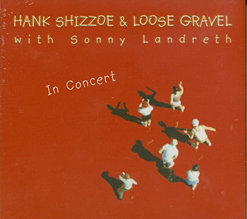 In Concert - With Sonny Landreth (2-CD) von Crosscut