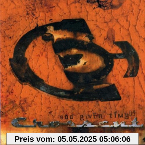 God Given Time von Crosscut