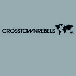 Chiloe [Vinyl Single] von Crosstown Rebels