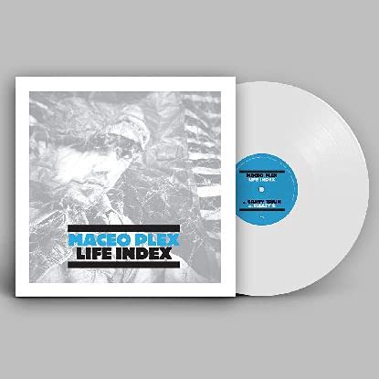 Life Index - Limited White Vinyl (Record Store Day Exklusive 2x12") 2021 von Crosstown Rebels