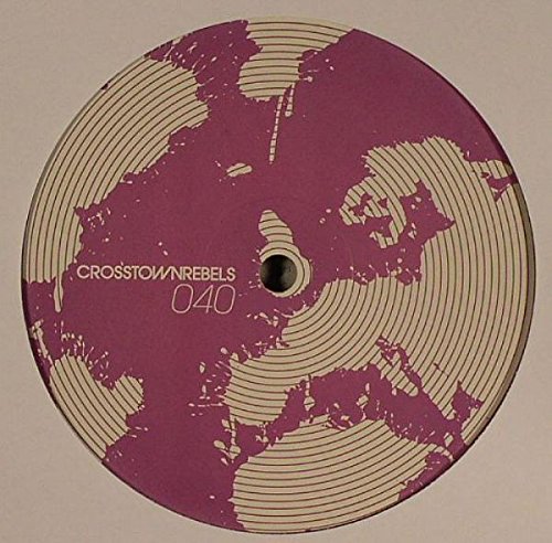 Next to Nothing [Vinyl Single] von Crosstown Rebels