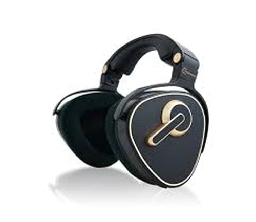 Crosszone CZ-1 Real Sound Closed Dynamic Over-Ear Headphones Crosszone CZ-1 Real Sound Closed Dynamic Over-Ear Headphones von Crosszone